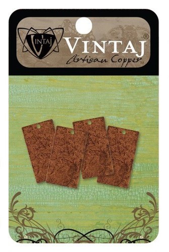 Vintaj artisan copper - vintaj,