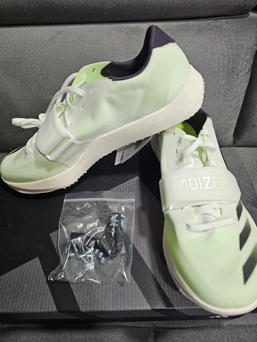 Adidas adizero triple jump - triple,