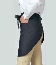 PENCARRIE Dennys Wrap Over Waist Apron DE124