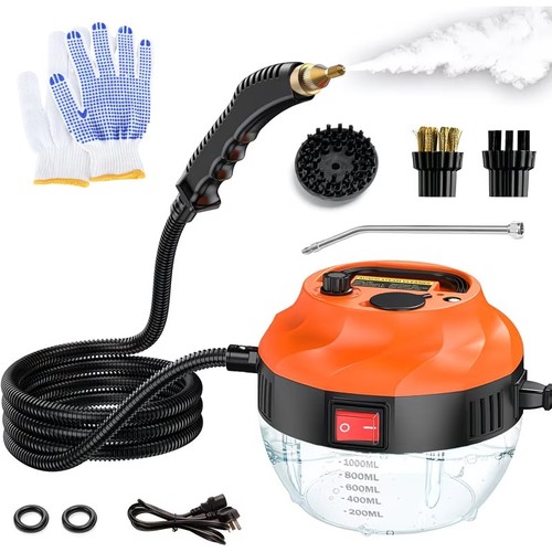 2026 new portable steam - 2026,