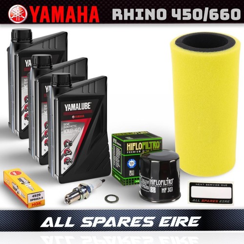 Yamaha rhino 450cc - yamaha, yxr