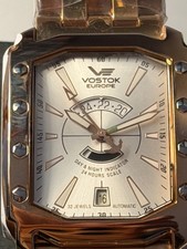 VOSTOK EUROPE AUTOMATIC 32J