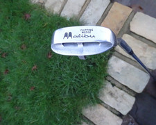MALIBU CHIPPING WEDGE NO SHANK