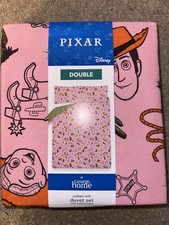 Disney Pixar Toy Story Double