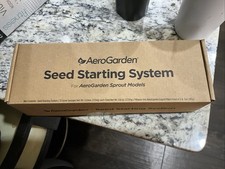 Aero Garden Bounty Seed
