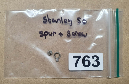 Vintage stanley plane spur - stanley,
