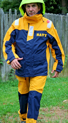 Musto navy performance - musto,