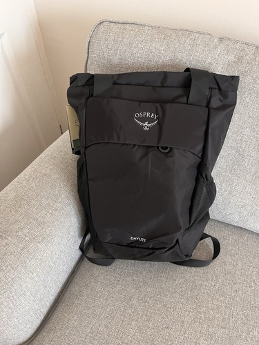 Osprey backpack - osprey,