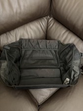 Bugaboo Donkey Underneath