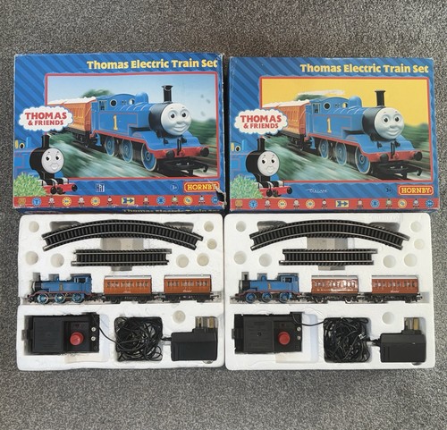 Hornby thomas friends - &,