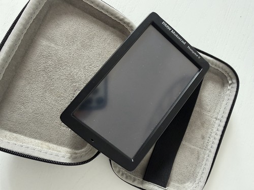 Bmw navigator sat nav - v,