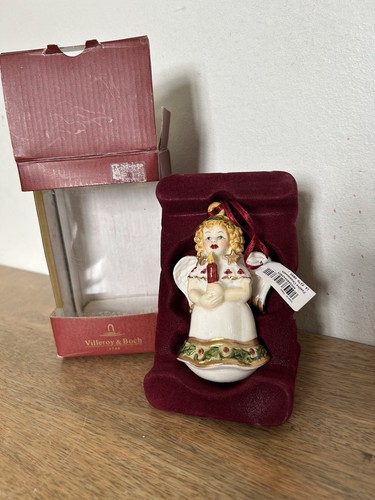 Villeroy boch porcelain - villeroy, &