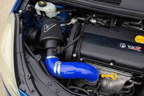 Ash induction kit - induction, vauxhall