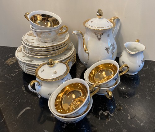 Vintage demitasse marie luise - vintage,