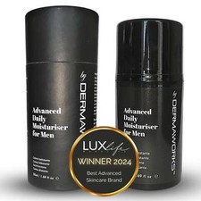 MENS EXPERT MOISTURISER Anti