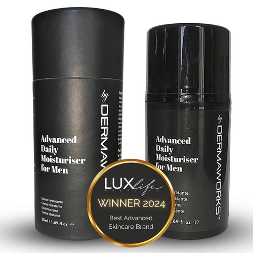 Mens expert moisturiser anti - mens,
