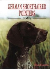 German Shorthaired Pointers