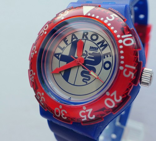 Alfa romeo classic retro logo - alfa,