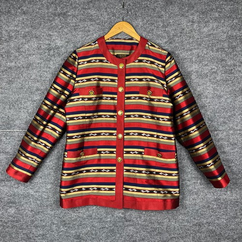Vtg caterina lucchi jacket - vtg,