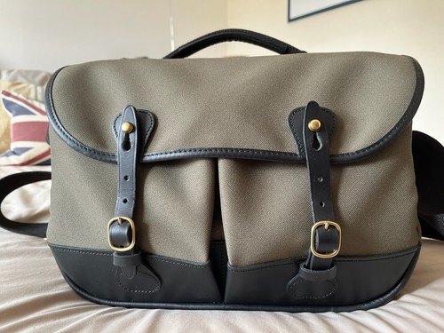 Billingham mini eventer camera - mini,