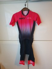 Le Col Skinsuit / road suit /