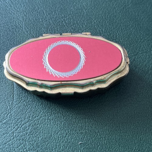 Vintage red tone - vintage, box