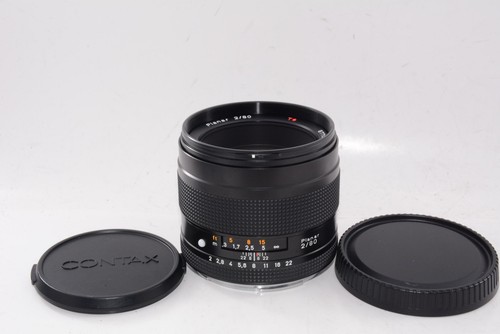 Mint contax carl - contax,