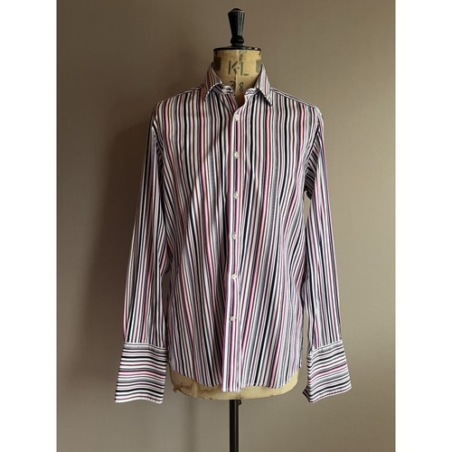 Duchamp formal shirt - shirt, size