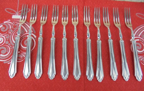 Set dessert forks - set,
