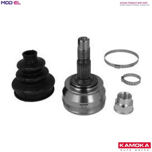 Joint kit drive - shaft, 6258