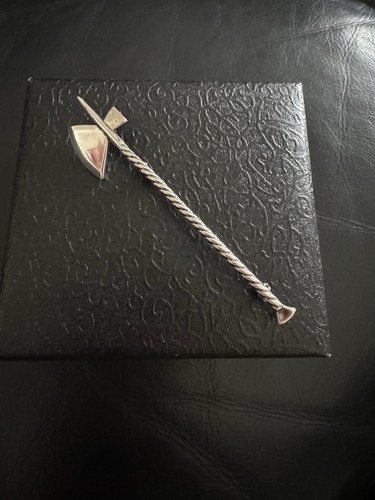 Vintage scottish silver - vintage,