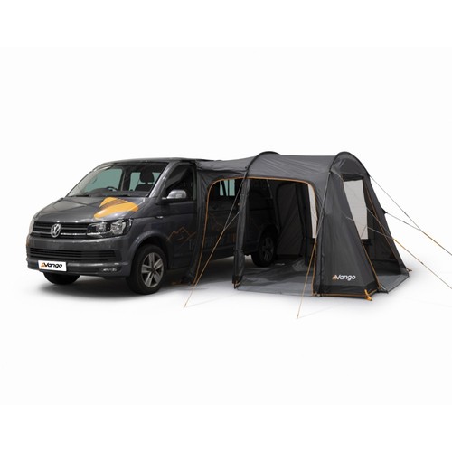 Vango faros iii - vango, low
