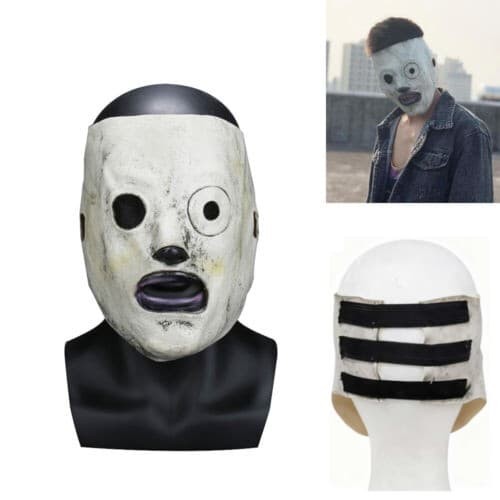 2026 slipknot cosplay - 2026, mask