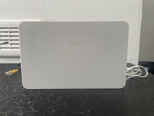 Sky wireless broadband hub - sky,