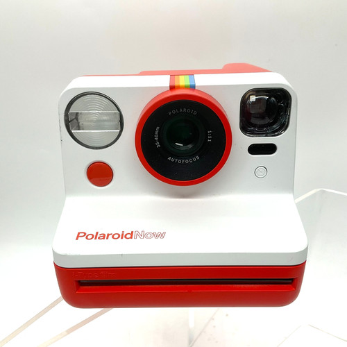 Polaroid now generation - now,