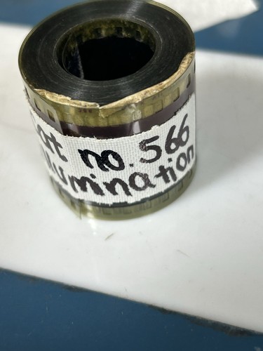 Dolby cat 566 - cat, uniformity