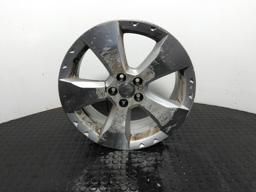 Subaru forester alloy wheel - alloy,