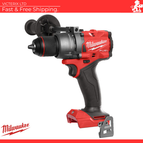Milwaukee m18fpd3 18v fuel - milwaukee,
