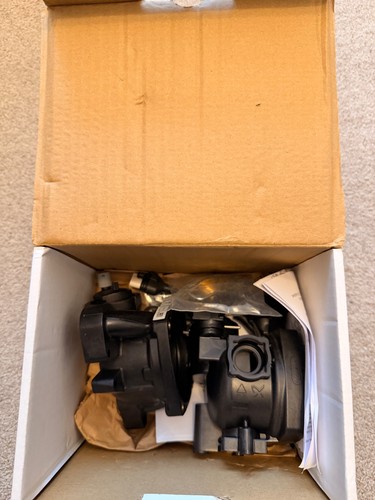 Baxi circulator pump 7774725 - circulator,