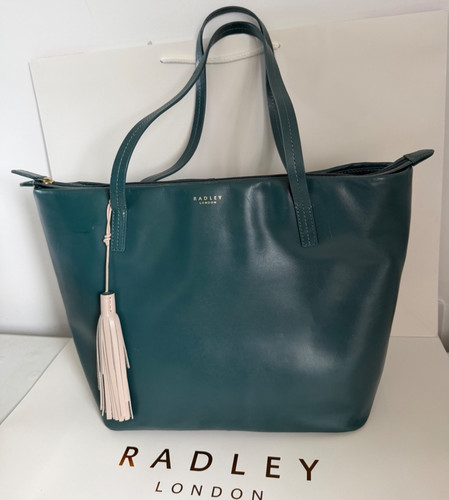 Radley genuine soft - 👜radley,