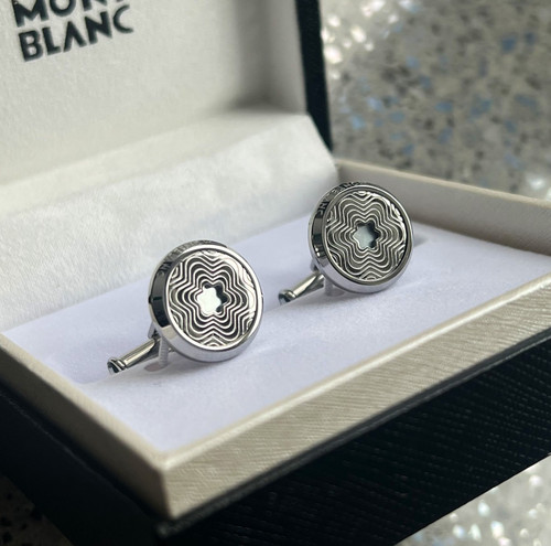 Montblanc silver - montblanc,