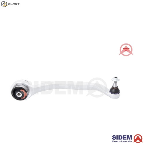 Controltrailing arm wheel - arm,