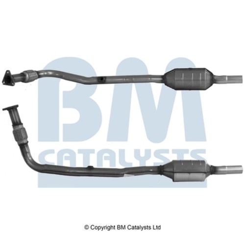 Fits lupo 0 genuine bm - 60,