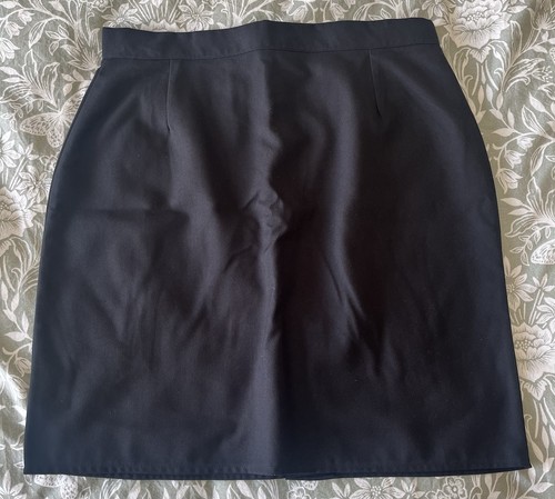 Girls school skirt - school,