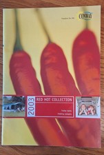 Conway Trailer Tent & Folding