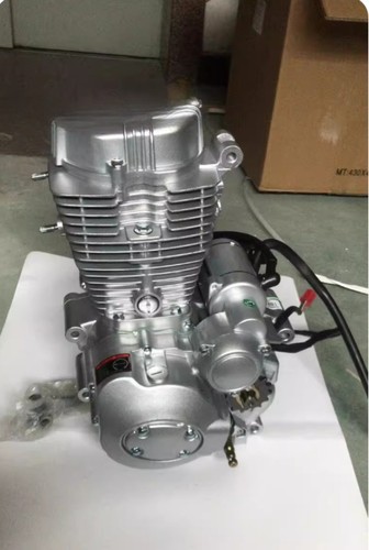 250cc automatic clutch - 250cc,