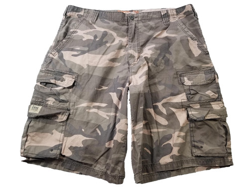 Lee dungarees cargo - lee, camo
