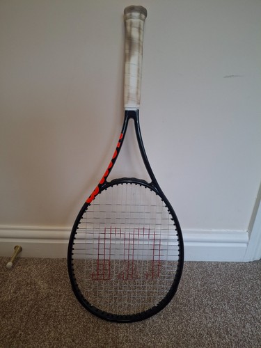 Wilson blade 16x19 g2 - blade,