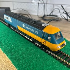 Hornby - InterCity 125 HST