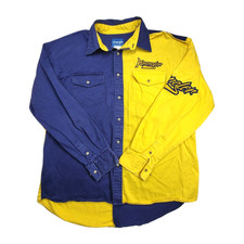 Vintage Wrangler Shirt Mens XL
